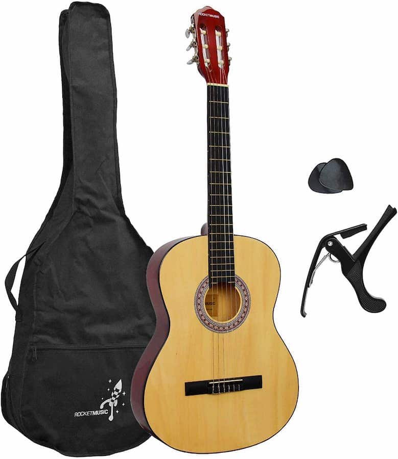 Rocket XF201AN