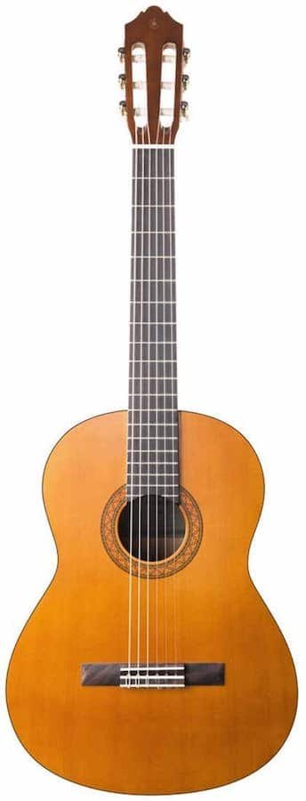 Nueva Yamaha C40 II
